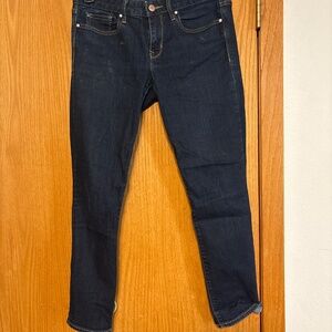 Gap jeans slim